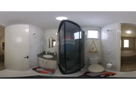 Apartamento com 3 Quartos à venda, 62m² no Centro, Diadema