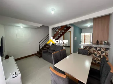 Casa com 3 Quartos à venda, 145m² no Camargos, Ibirité