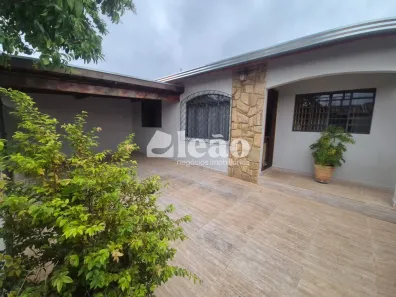 Casa com 3 Quartos à venda, 140m² no Jardim Novo Mundo, Valinhos