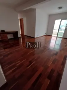 Apartamento com 3 Quartos à venda, 120m² no Campestre, Santo André