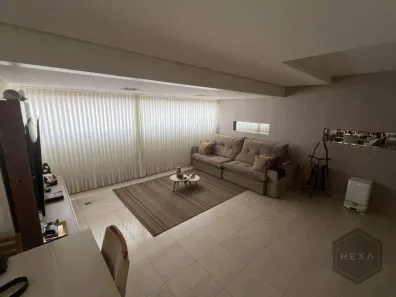 Apartamento com 3 Quartos à venda, 110m² no Parque Amazônia, Goiânia