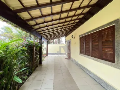 Casa com 3 Quartos à venda, 238m² no Praia do Foguete, Cabo Frio