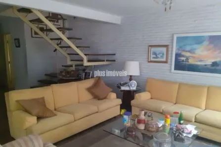 Sobrado com 5 Quartos à venda, 240m² no Retiro Morumbi, São Paulo