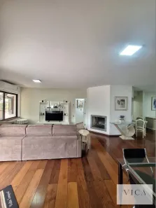 Apartamento com 3 Quartos à venda, 399m² no Dezoito do Forte Empresarial/Alphaville., Barueri