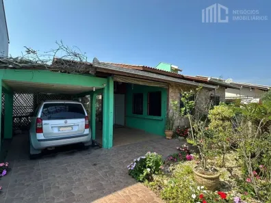 Casa com 3 Quartos à venda, 200m² no Centro, Balneário Barra do Sul