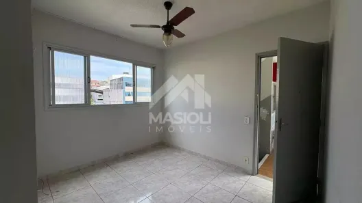 Apartamento com 2 Quartos para alugar, 47m² no Coqueiral de Itaparica, Vila Velha
