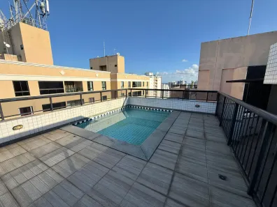 Cobertura com 4 Quartos à venda, 286m² no Pituba, Salvador