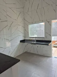 Casa de Condomínio com 2 Quartos à venda, 55m² no Borda da Mata, Caçapava