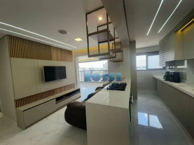 Apartamento com 2 Quartos à venda, 77m² no Vila Prudente, São Paulo
