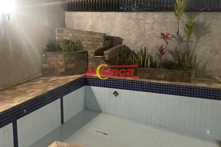 Casa com 2 Quartos à venda, 330m² no Jardim Vila Galvão, Guarulhos