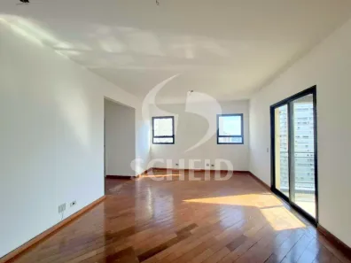 Apartamento com 3 Quartos à venda, 165m² no Vila Mascote, São Paulo