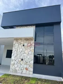 Casa de Condomínio com 3 Quartos à venda, 112m² no Centro, Ananindeua