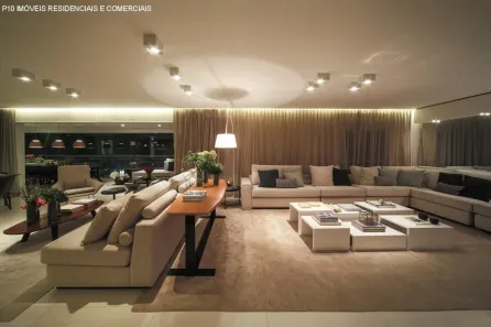Cobertura com 4 Quartos à venda, 391m² no Vila Mariana, São Paulo
