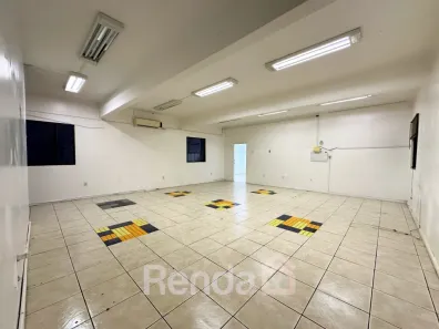 Sala Comercial para alugar, 177m² no Centro Histórico, Porto Alegre