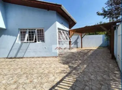 Casa com 3 Quartos à venda, 178m² no Jardim Santana, Campinas