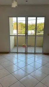 Apartamento com 3 Quartos à venda, 108m² no Santa Cruz dos Lázaros, Jacareí