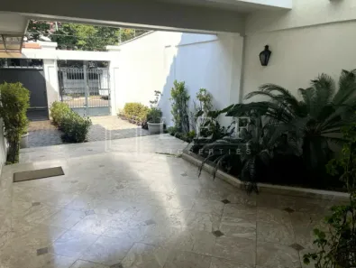 Casa com 4 Quartos para alugar, 430m² no Butantã, São Paulo