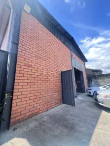Galpão/Depósito/Armazém à venda, 164m² no Cordeiros, Itajaí