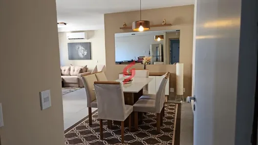 Apartamento com 2 Quartos à venda, 71m² no Boa Vista, Sorocaba