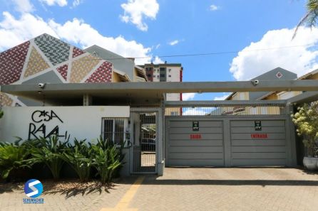 Casa de Condomínio com 2 Quartos à venda, 126m² no Marechal Rondon, Canoas