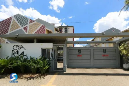 Casa de Condomínio com 2 Quartos à venda, 126m² no Marechal Rondon, Canoas