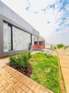 Casa de Condomínio com 3 Quartos à venda, 239m² no Residencial Estoril Premium, Bauru