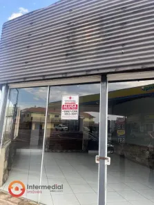 Ponto Comercial para alugar, 85m² no Jardim Santa Cruz, Boituva