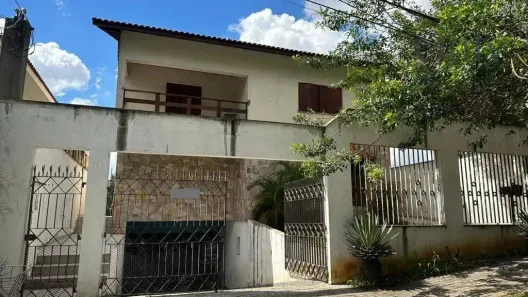 Sobrado com 5 Quartos à venda, 525m² no City América, São Paulo