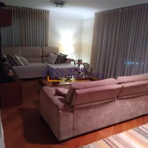 Apartamento com 4 Quartos à venda, 225m² no Vila Andrade, São Paulo