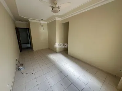 Apartamento com 3 Quartos à venda, 94m² no Parque do Mirante, Uberaba