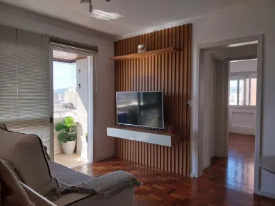 Apartamento com 2 Quartos à venda, 71m² no Santana, Porto Alegre