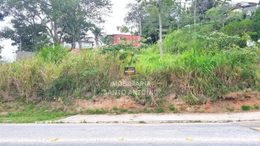 Lote/Terreno à venda, 717m² no Vargem Pequena, Florianópolis