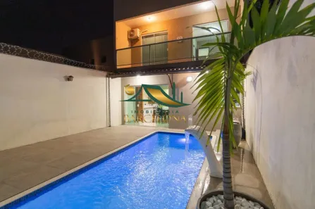 Casa com 4 Quartos à venda, 237m² no Vale do Sol, Pinheiral