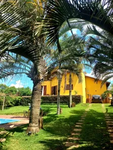 Fazenda/Sítio com 3 Quartos à venda, 1000m² no Loteamento Chácaras Gargantilhas, Campinas