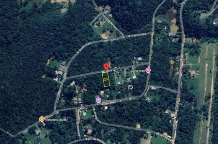 Lote/Terreno à venda, 1500m² no Granja Carneiro Viana, Cotia