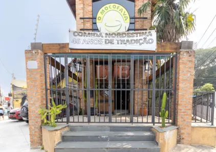 Prédio Comercial à venda, 402m² no Casa Verde Média, São Paulo