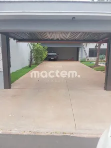 Casa com 3 Quartos à venda, 227m² no Parque Residencial Cidade Universitária, Ribeirão Preto