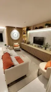 Apartamento com 3 Quartos à venda, 120m² no Costazul, Rio das Ostras