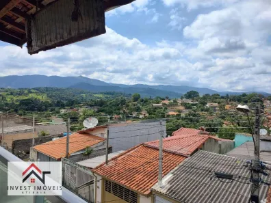 Sobrado com 5 Quartos à venda, 125m² no Jardim Imperial, Atibaia