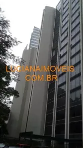 Sala Comercial para venda ou aluguel, 375m² no Cidade Monções, São Paulo