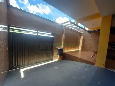 Casa com 3 Quartos à venda, 81m² no Terras Altas, Juiz de Fora