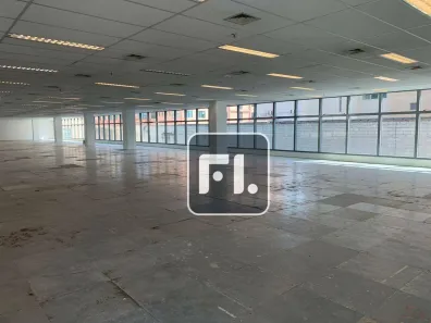 Sala Comercial para alugar, 520m² no Alphaville Centro Industrial e Empresarial/Alphaville., Barueri