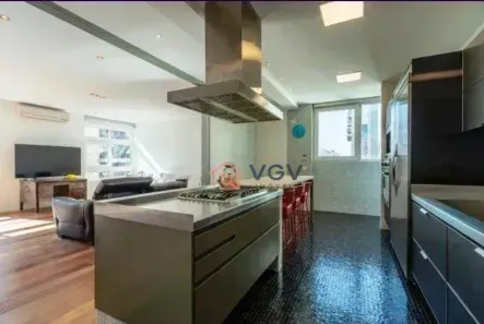 Apartamento com 3 Quartos à venda, 239m² no Jardim Paulista, São Paulo