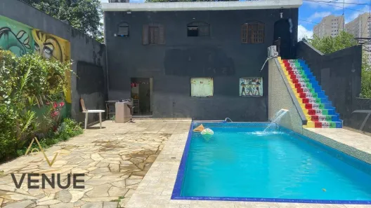 Sobrado com 4 Quartos à venda, 340m² no Vila Buenos Aires, São Paulo