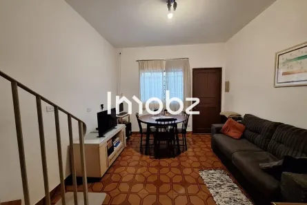 Casa com 6 Quartos à venda, 300m² no Vila Anglo Brasileira, São Paulo