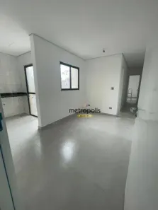 Apartamento com 2 Quartos à venda, 69m² no Santa Terezinha, Santo André