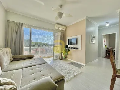 Apartamento com 3 Quartos à venda, 82m² no Escola Agrícola, Blumenau