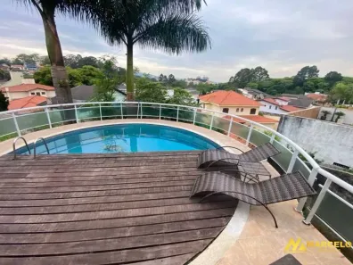 Casa com 4 Quartos à venda, 386m² no City América, São Paulo