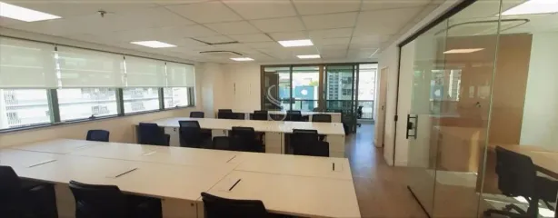 Imóvel Comercial para alugar, 182m² no Paraíso, São Paulo