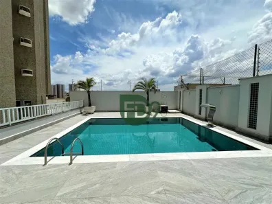 Apartamento com 3 Quartos à venda, 156m² no Vila Rehder, Americana